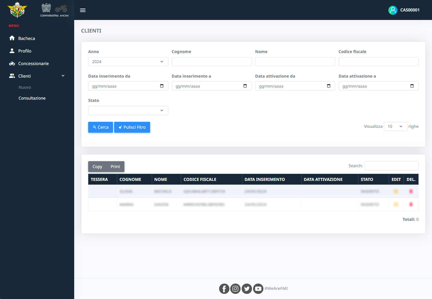 Sviluppo Software Roma